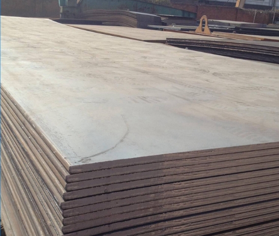 太仆寺Q355低合金镀锌板