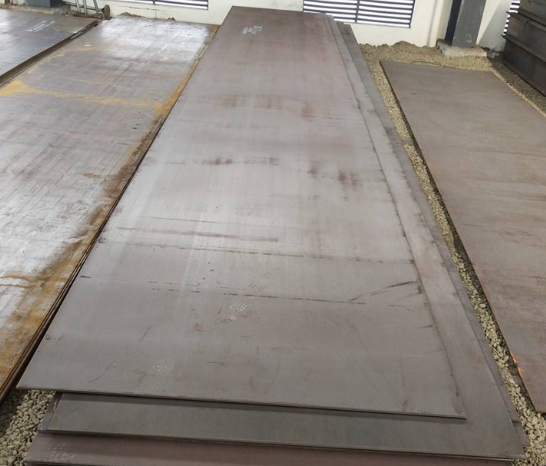 太仆寺40cr中厚板